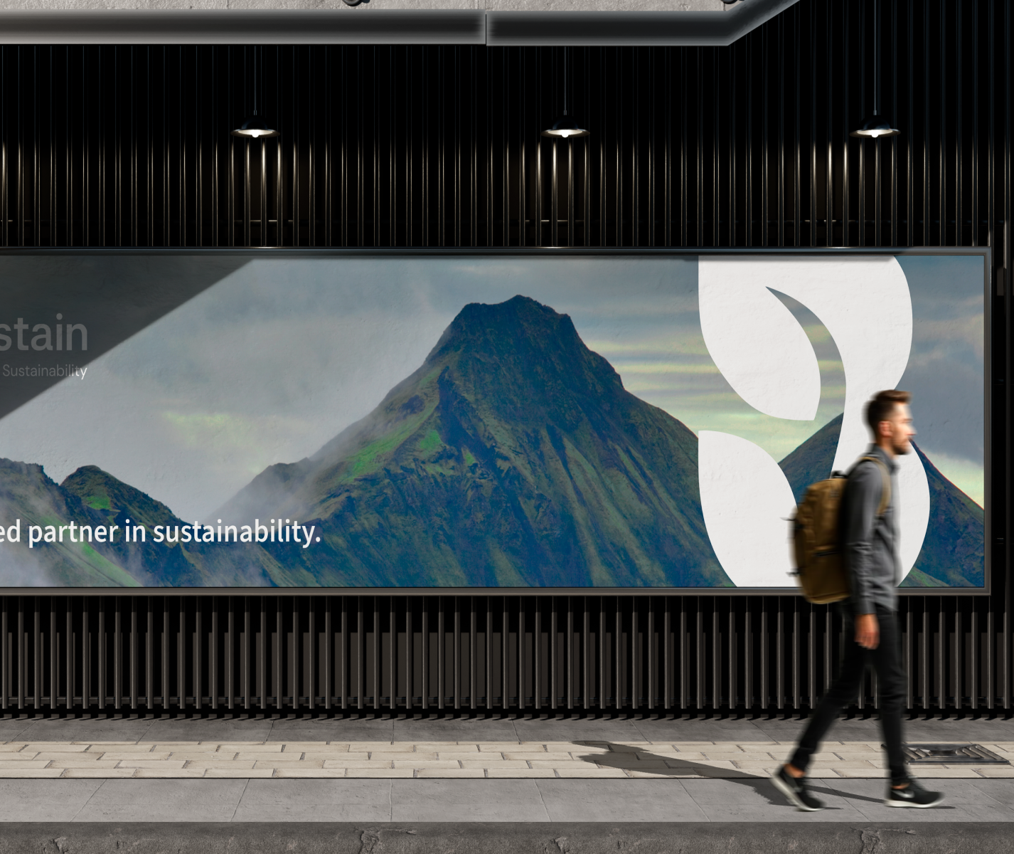 Bsustain brand strategy